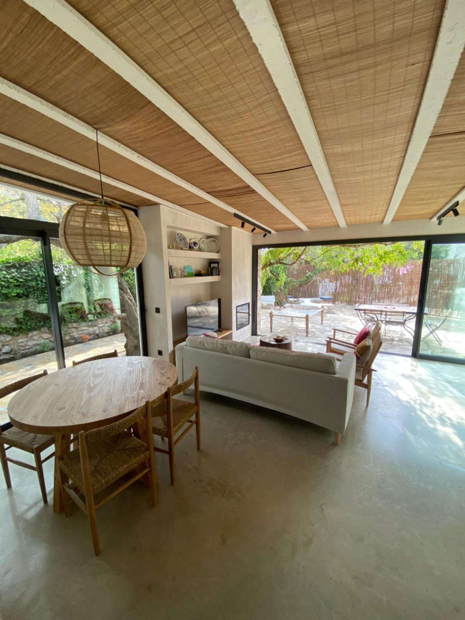 אלטפולה Bond Beach Village מראה חיצוני תמונה