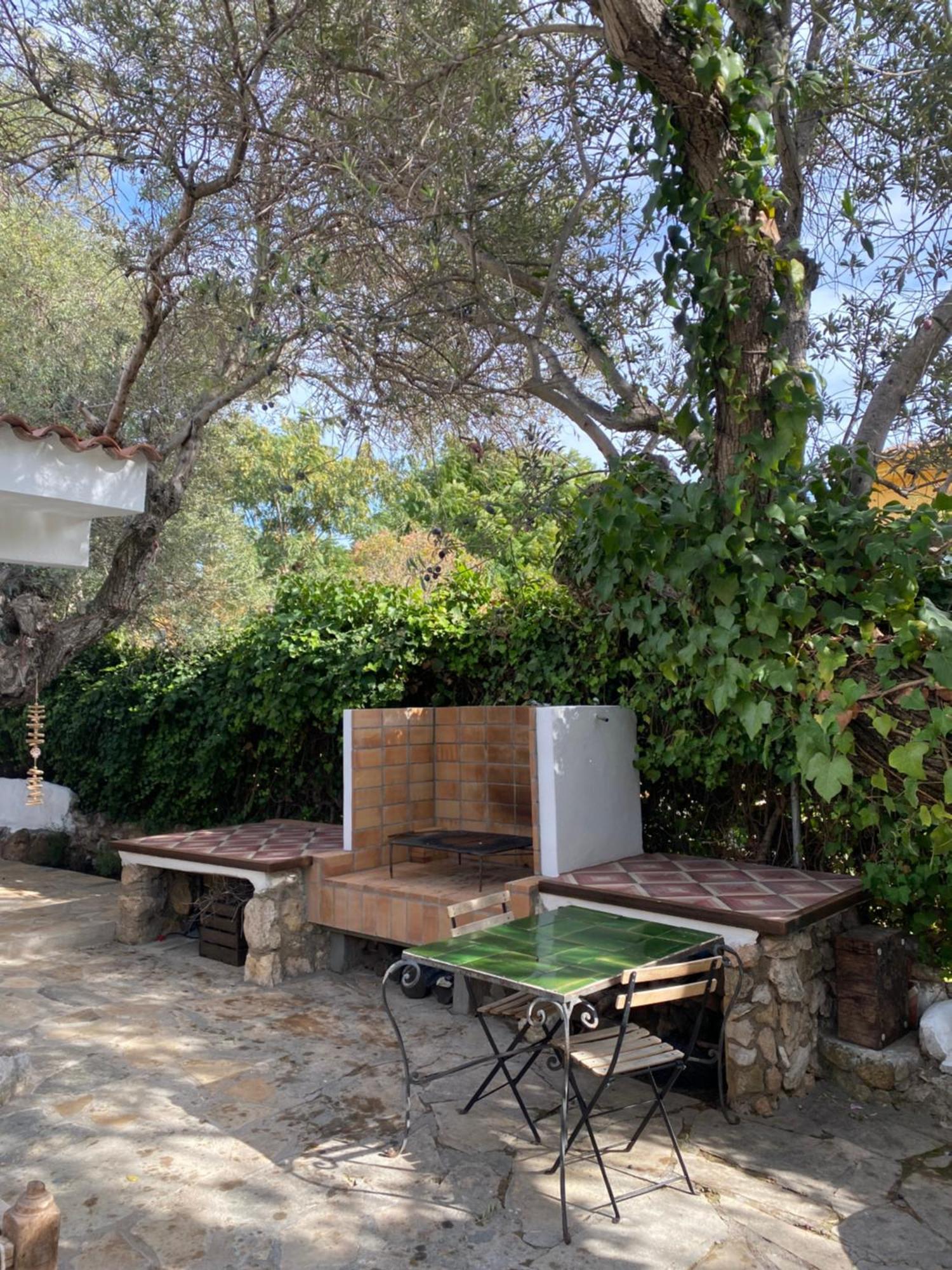 אלטפולה Bond Beach Village מראה חיצוני תמונה