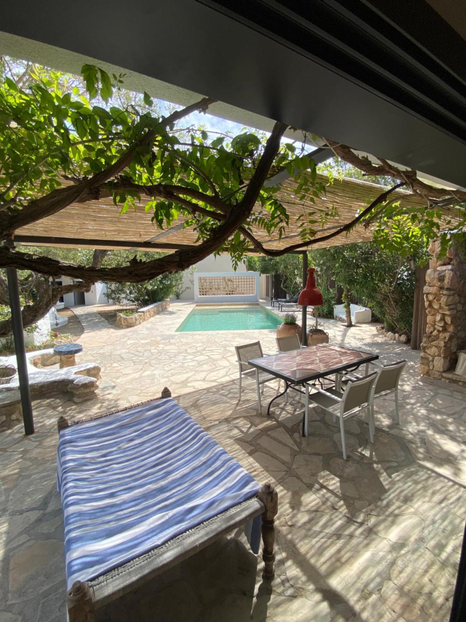 אלטפולה Bond Beach Village מראה חיצוני תמונה