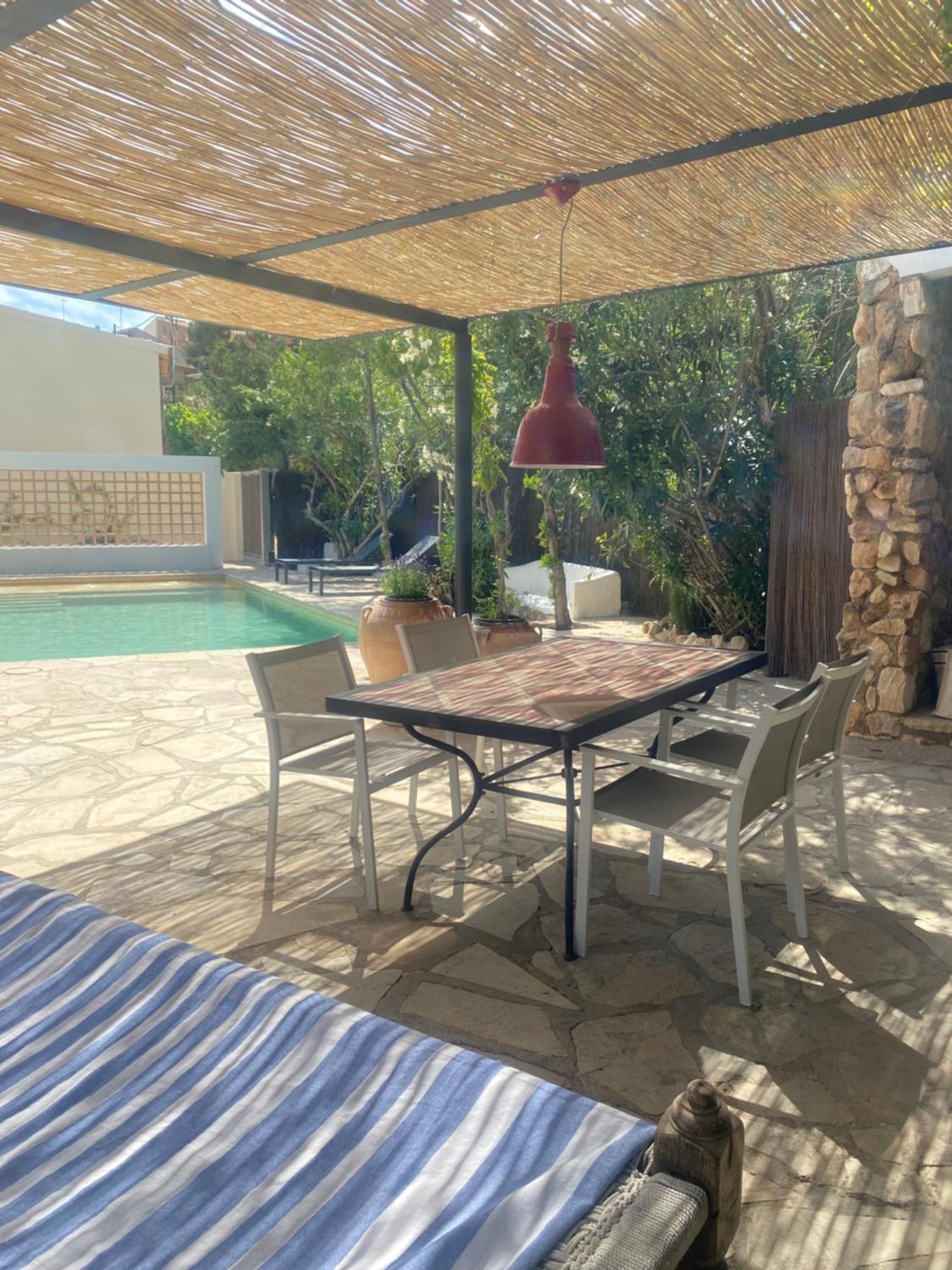אלטפולה Bond Beach Village מראה חיצוני תמונה