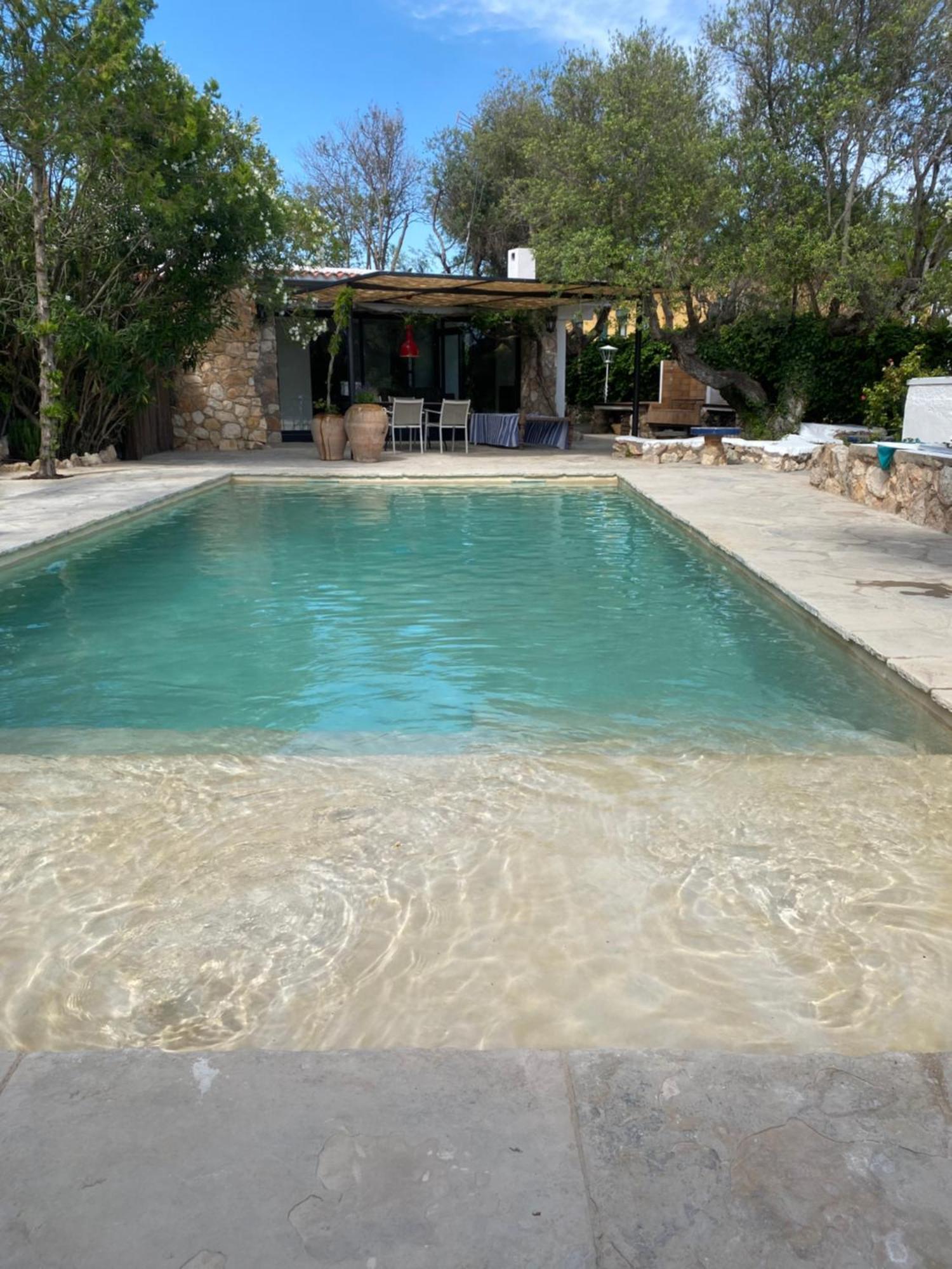 אלטפולה Bond Beach Village מראה חיצוני תמונה