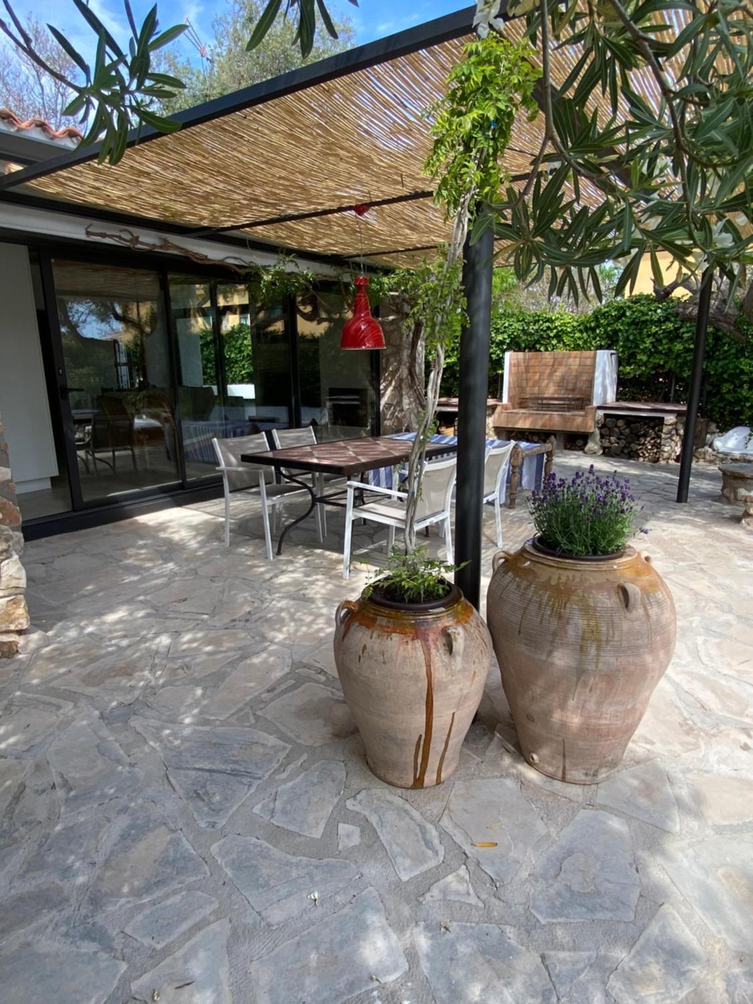 אלטפולה Bond Beach Village מראה חיצוני תמונה
